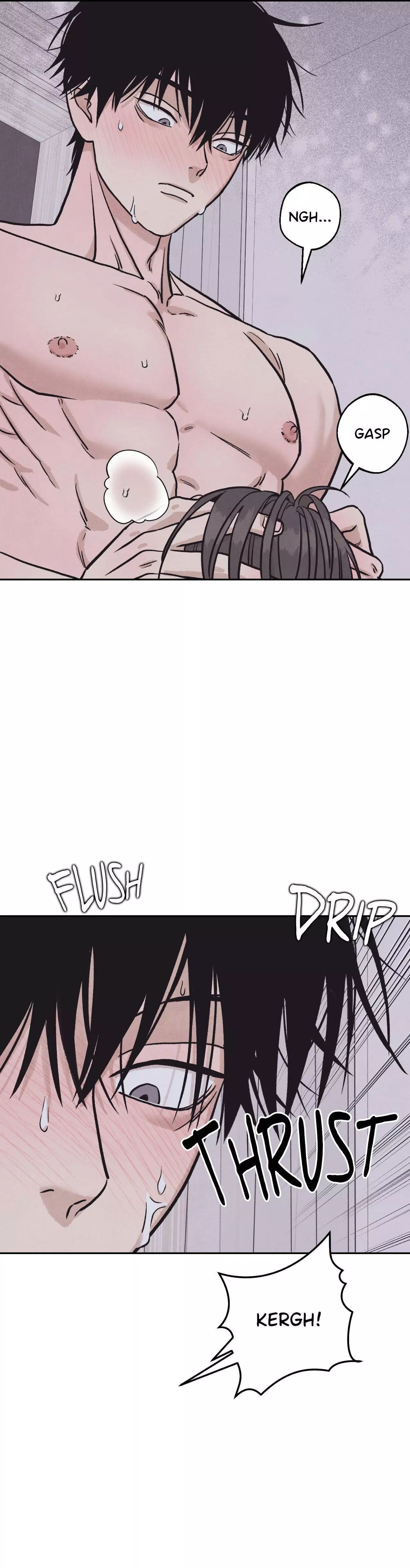 Operation Leo - Chapter 42 Page 6