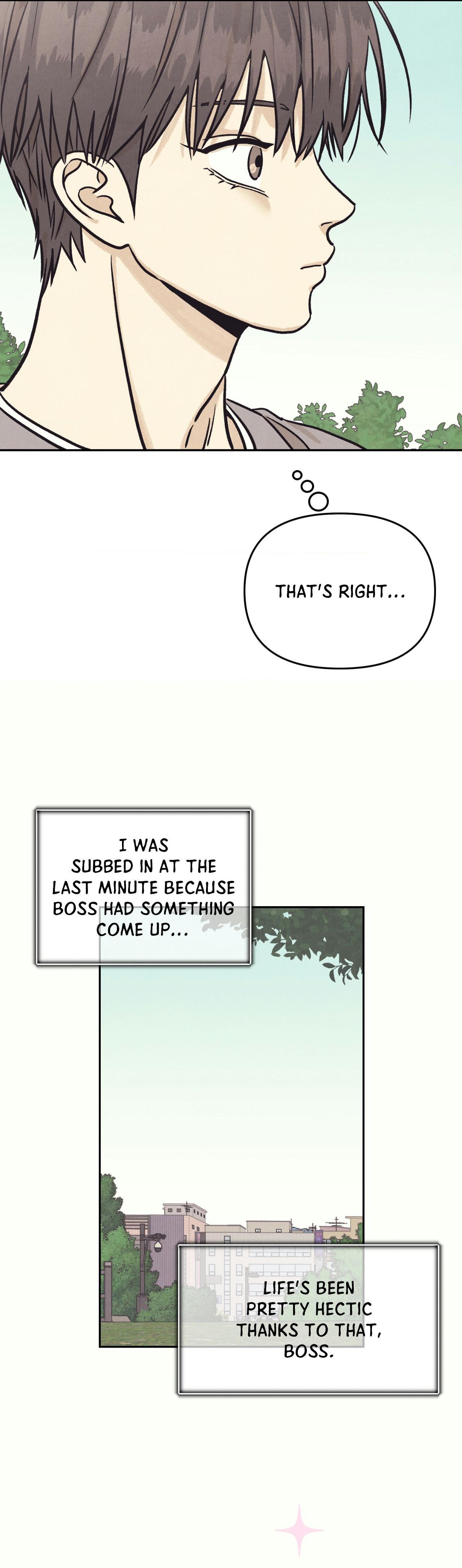 Operation Leo - Chapter 43 Page 13
