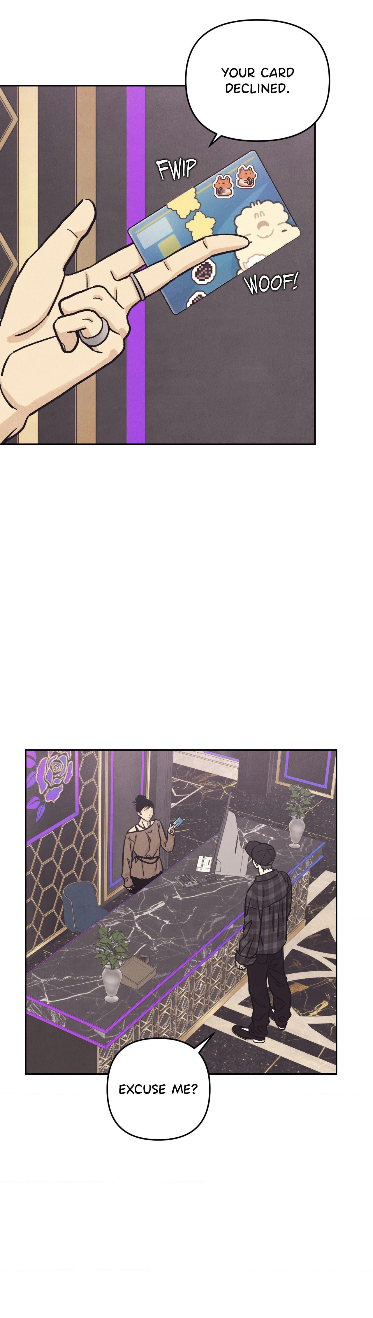Operation Leo - Chapter 43 Page 24