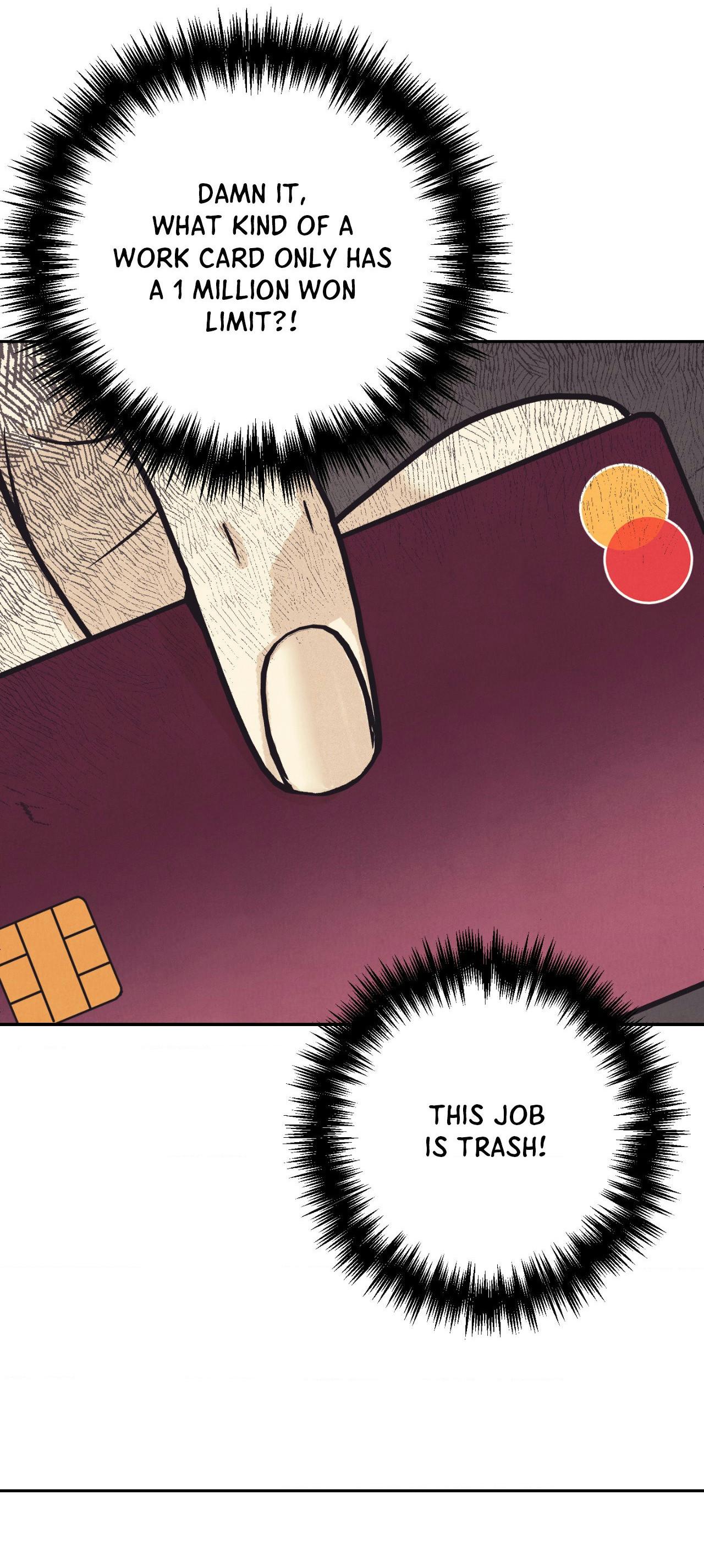 Operation Leo - Chapter 43 Page 28