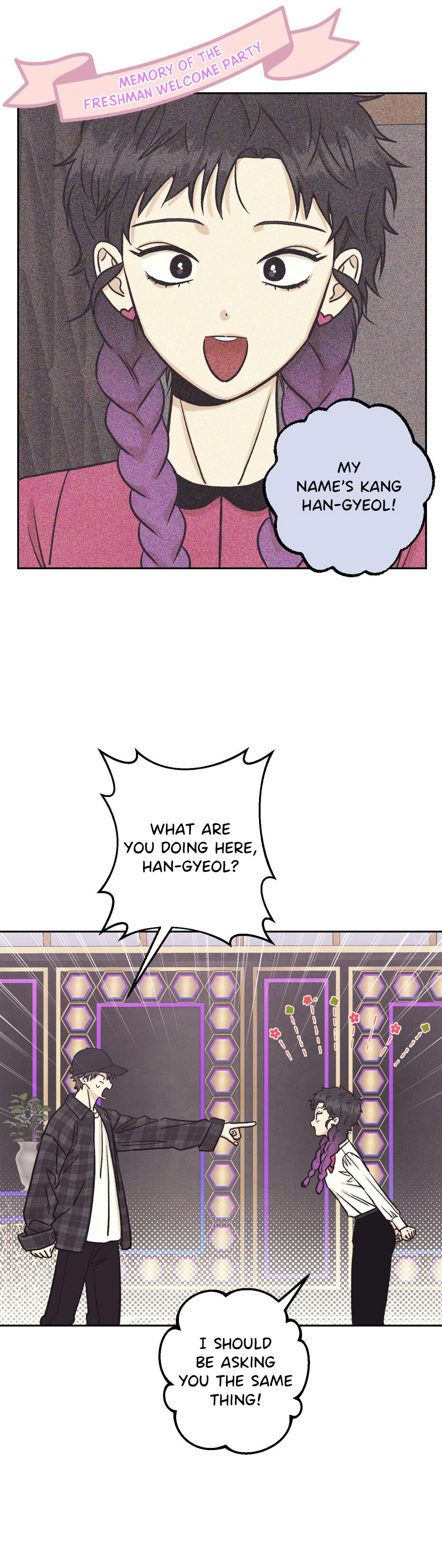 Operation Leo - Chapter 43 Page 34