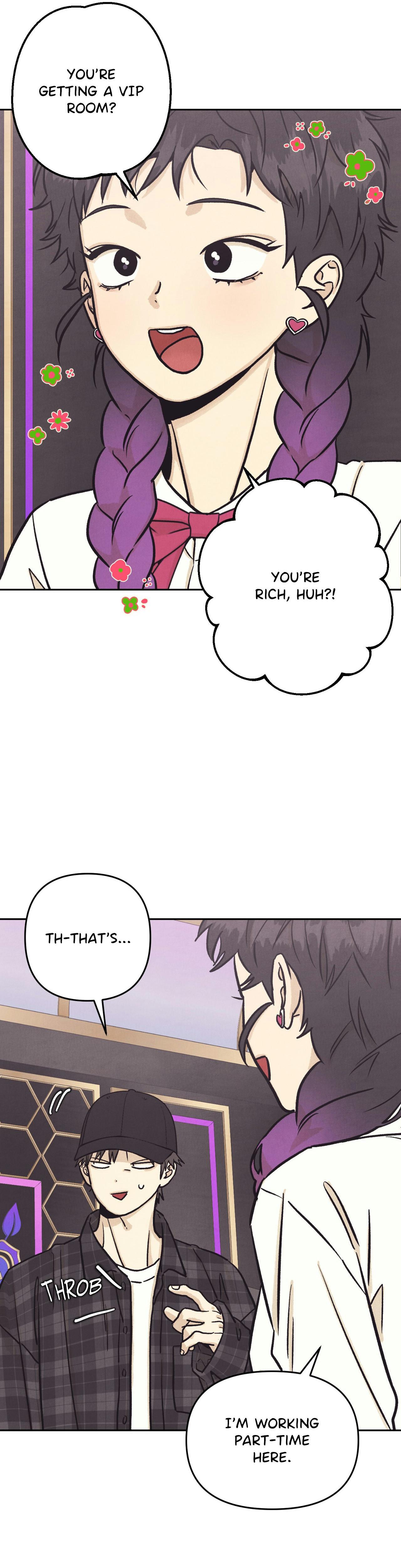 Operation Leo - Chapter 43 Page 35