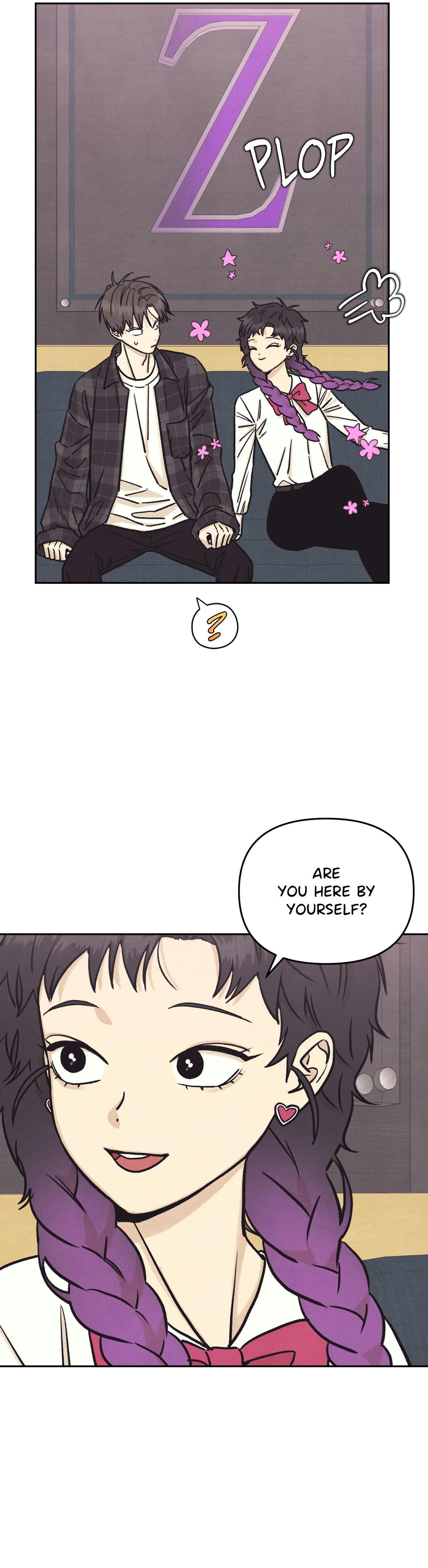 Operation Leo - Chapter 44 Page 16