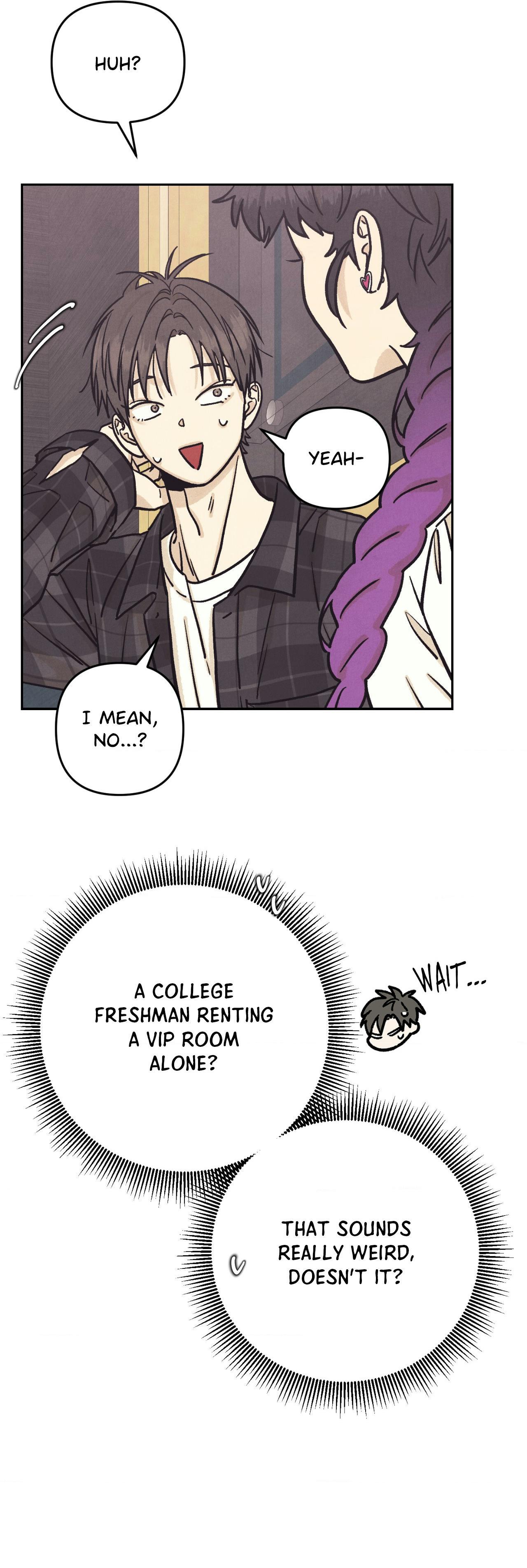 Operation Leo - Chapter 44 Page 17