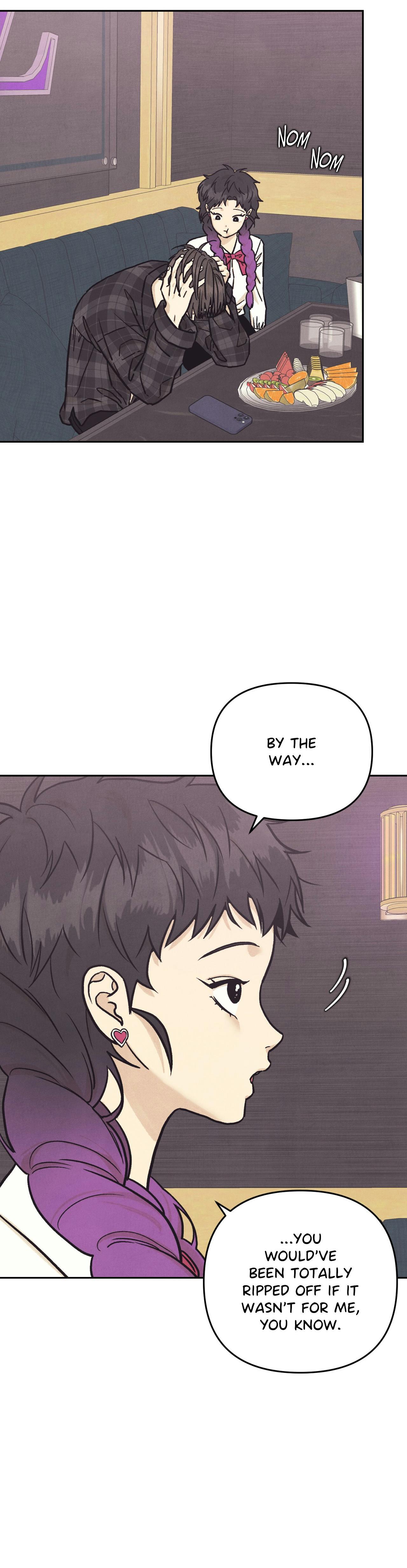 Operation Leo - Chapter 44 Page 24
