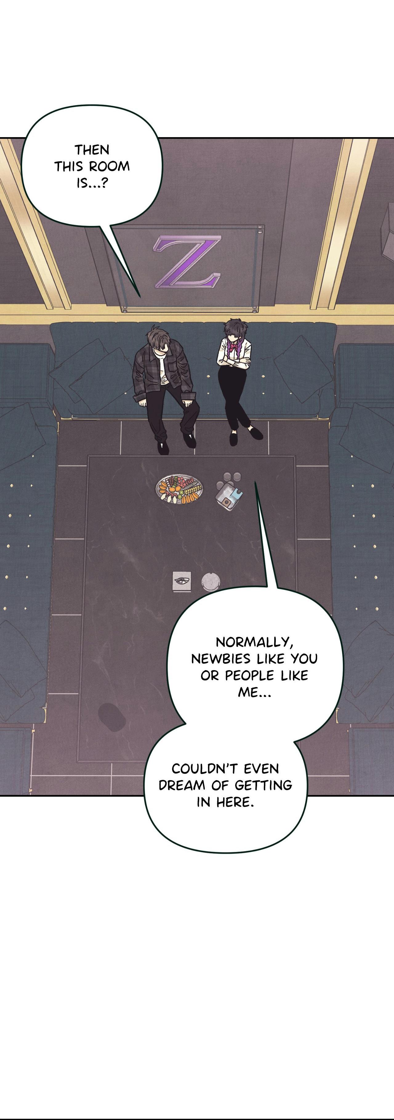 Operation Leo - Chapter 44 Page 28