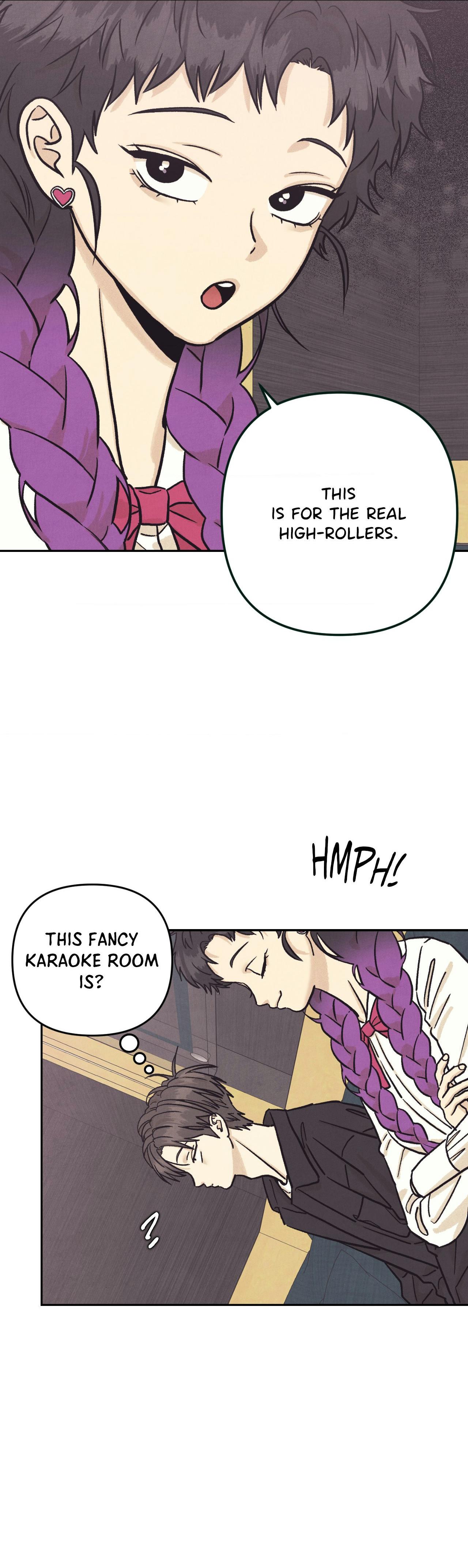 Operation Leo - Chapter 44 Page 29