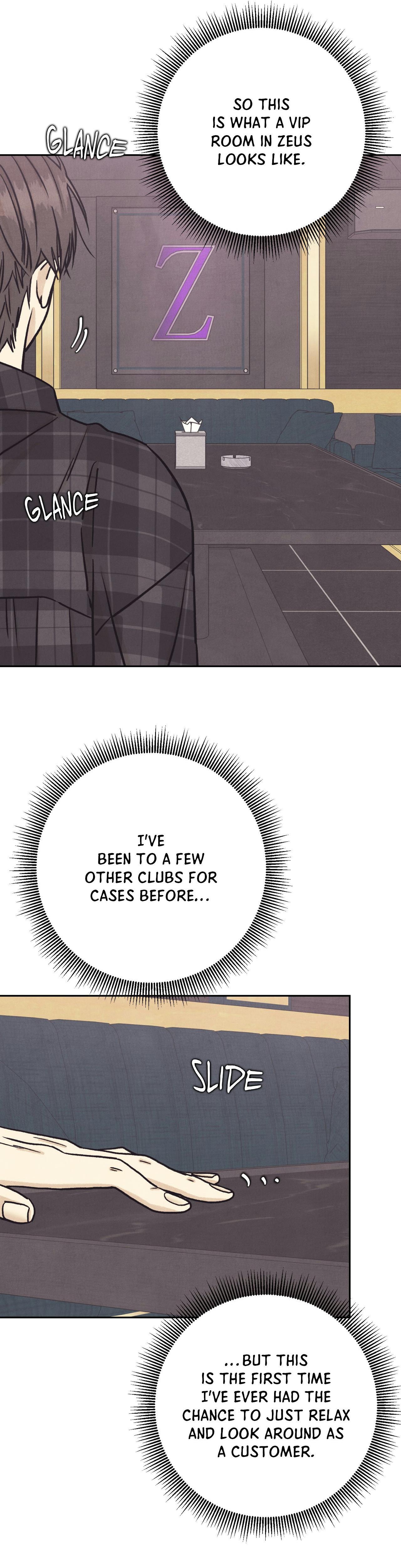 Operation Leo - Chapter 44 Page 3