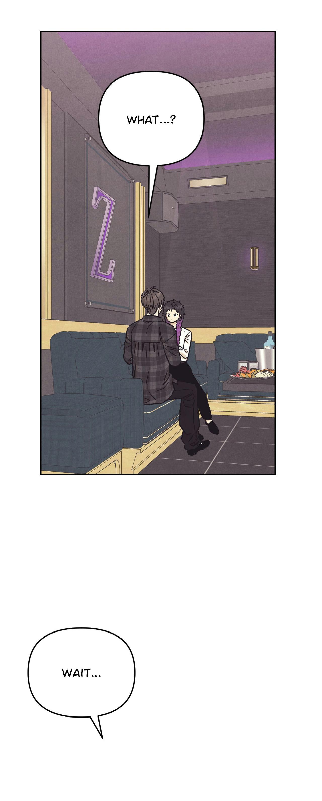Operation Leo - Chapter 44 Page 35