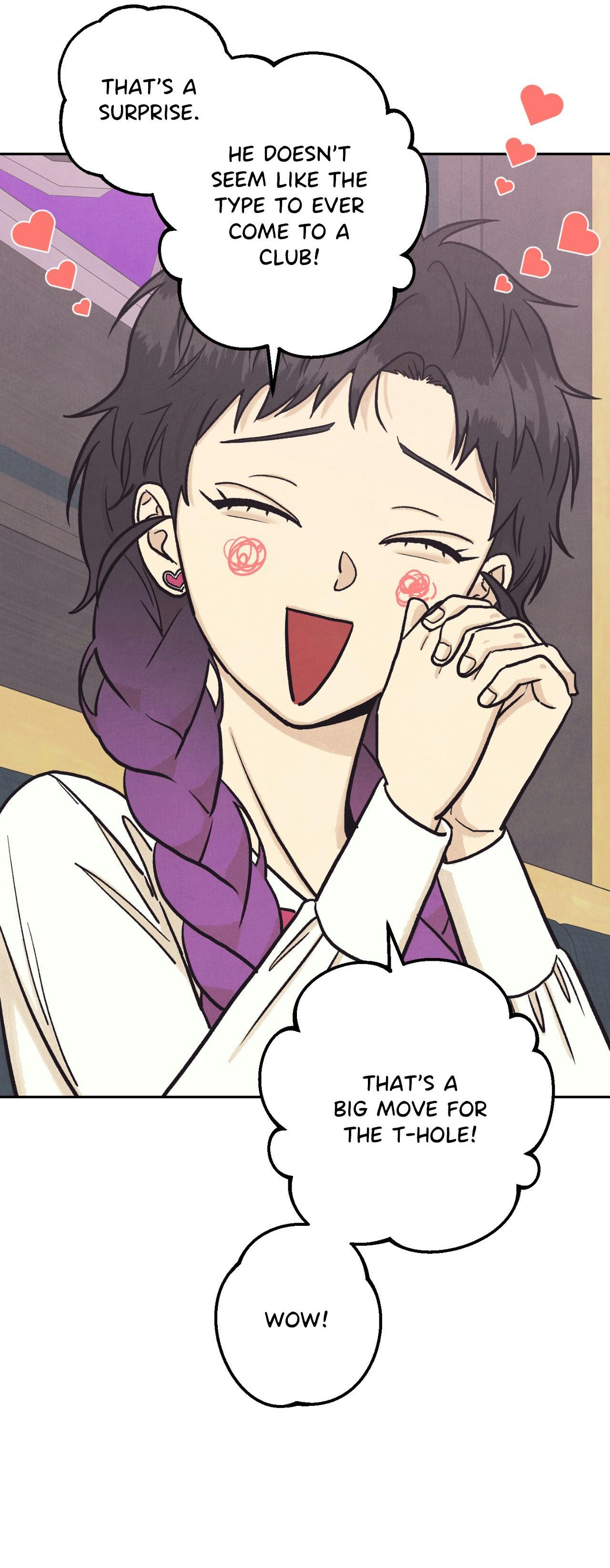 Operation Leo - Chapter 44 Page 39