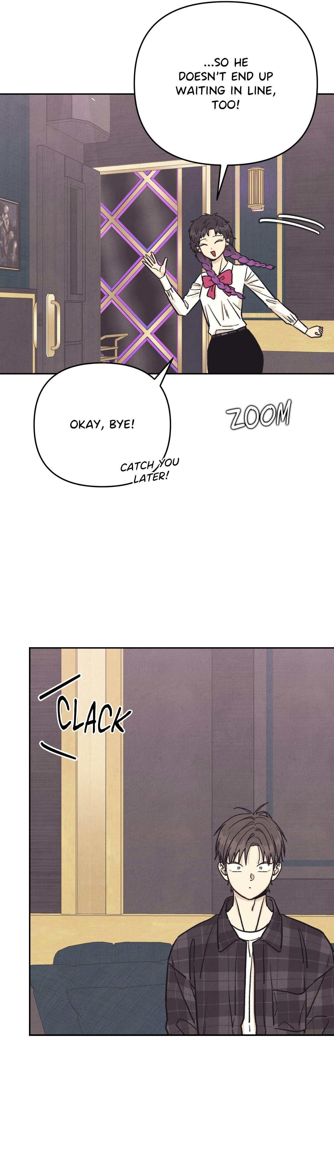 Operation Leo - Chapter 44 Page 41