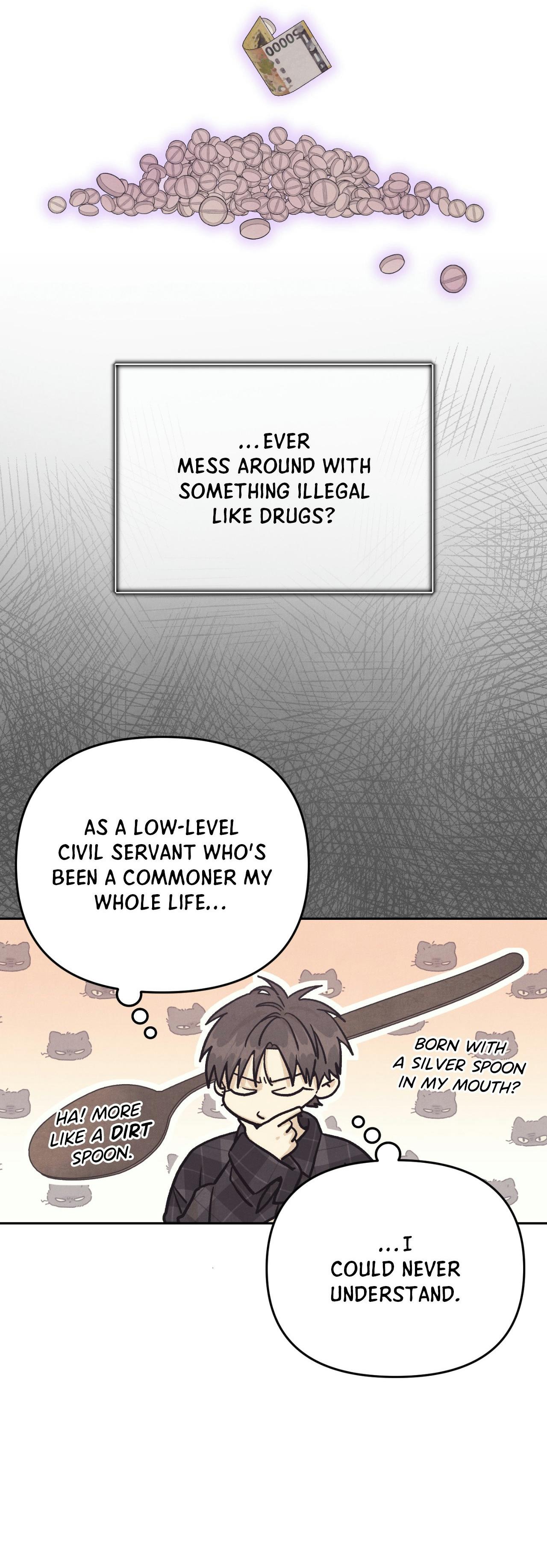 Operation Leo - Chapter 44 Page 7