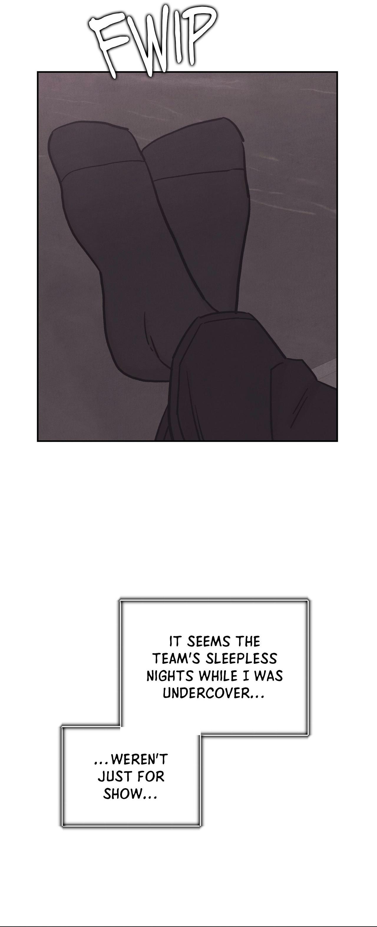 Operation Leo - Chapter 44 Page 8