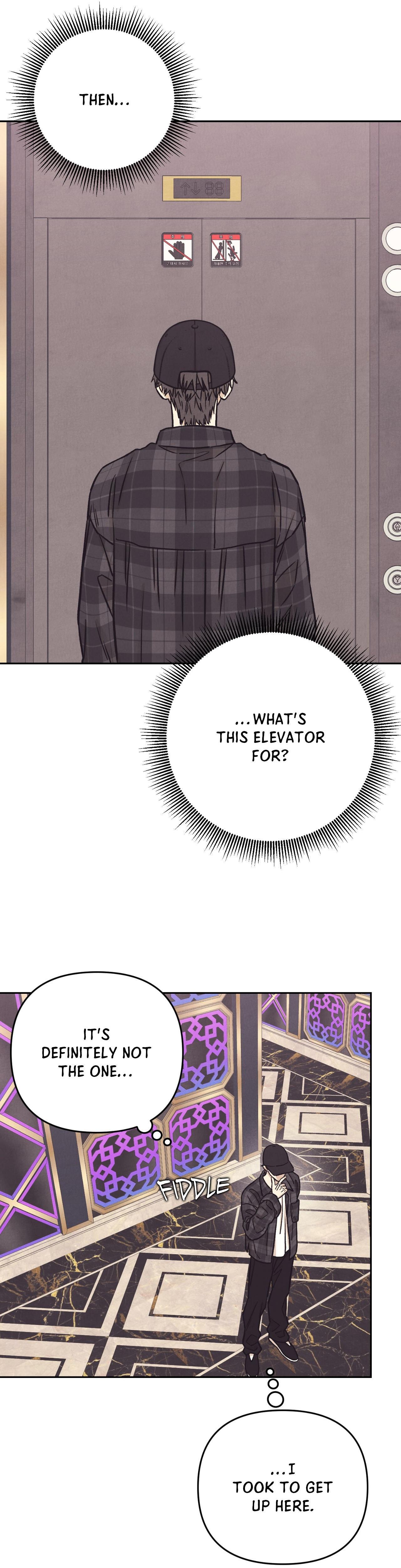 Operation Leo - Chapter 45 Page 10