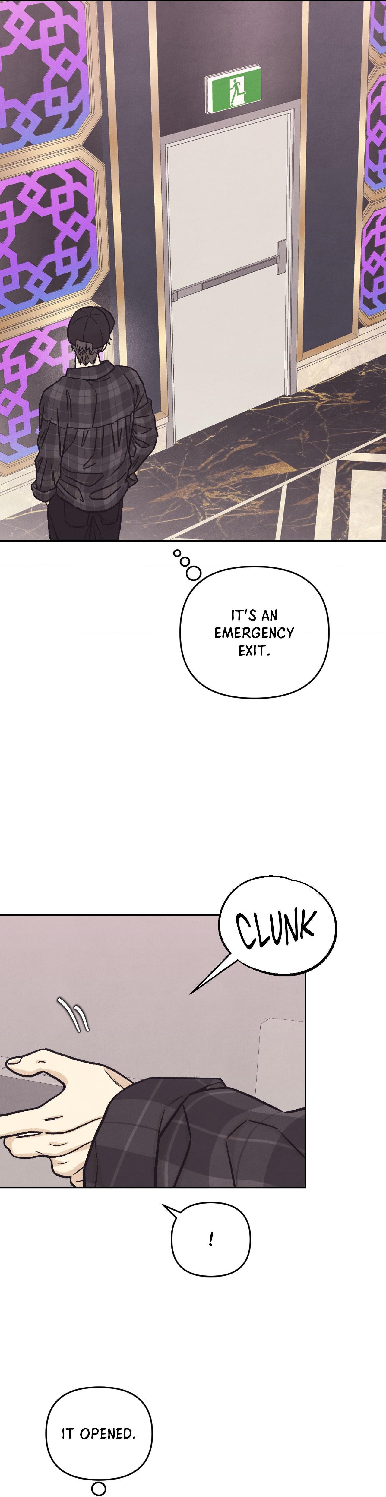 Operation Leo - Chapter 45 Page 13
