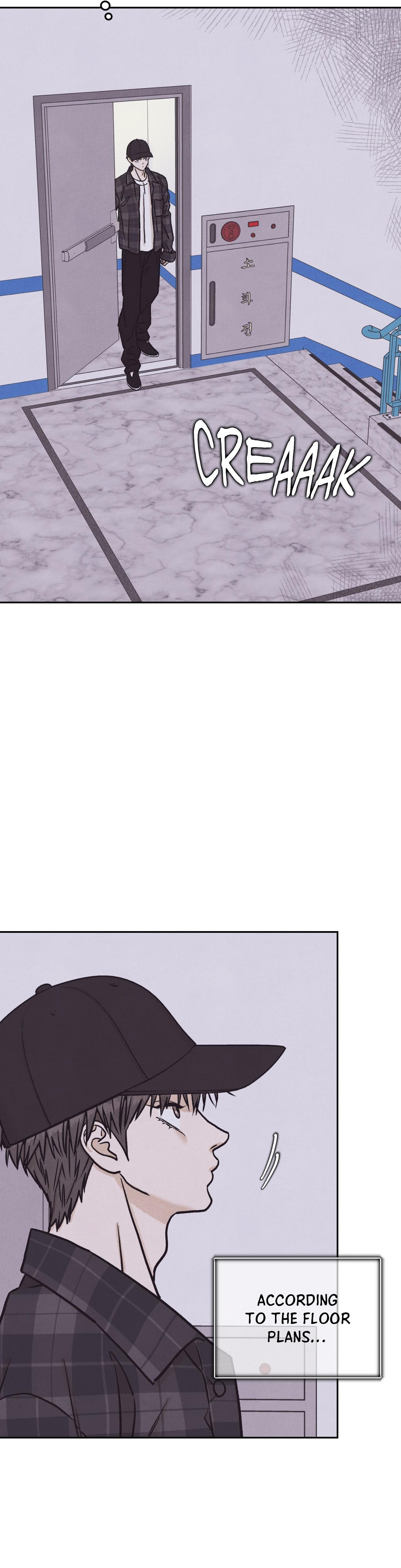 Operation Leo - Chapter 45 Page 14