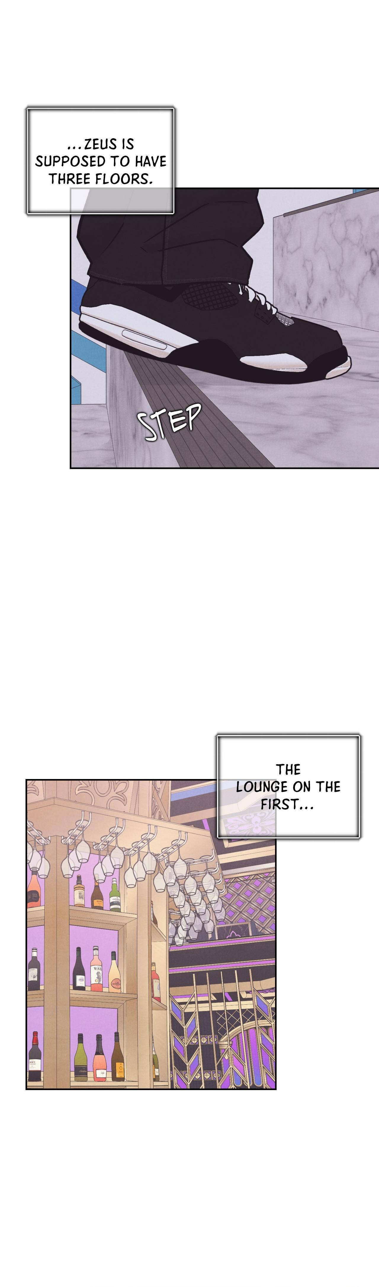 Operation Leo - Chapter 45 Page 15