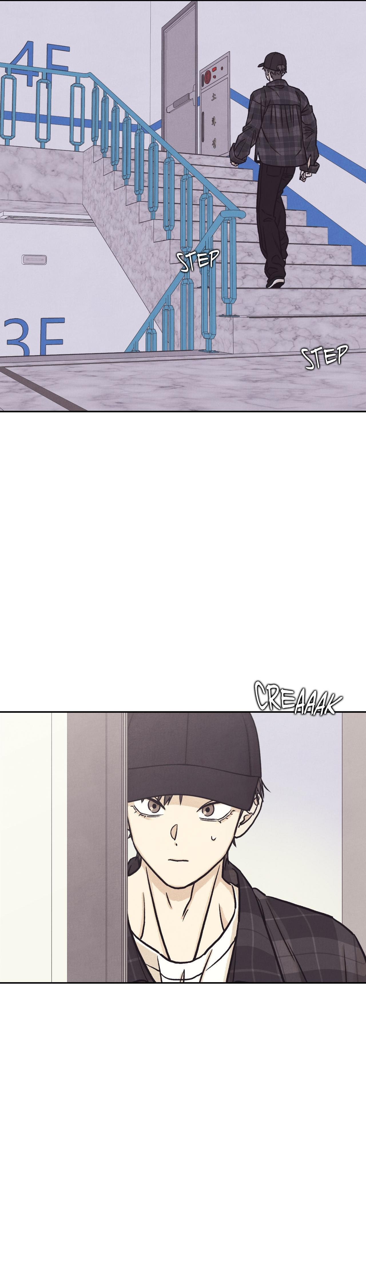 Operation Leo - Chapter 45 Page 18