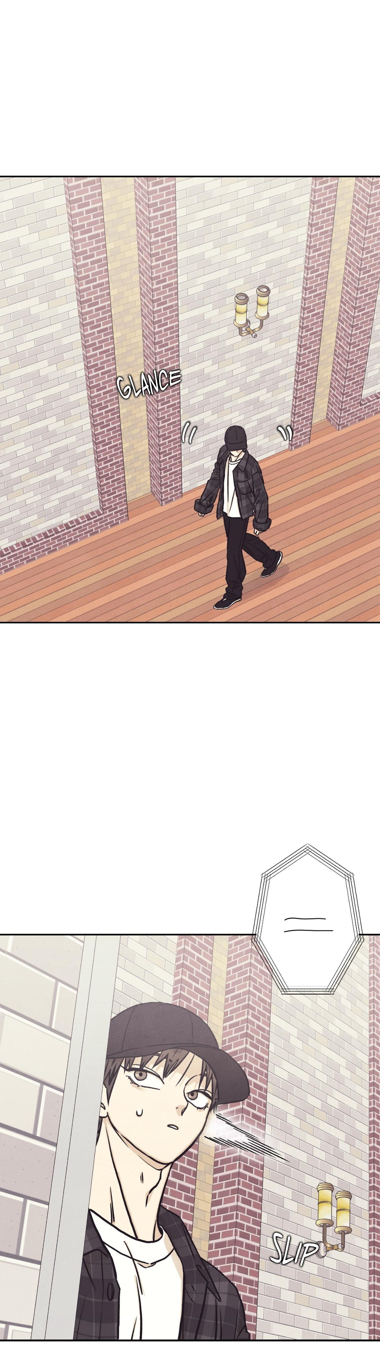 Operation Leo - Chapter 45 Page 20
