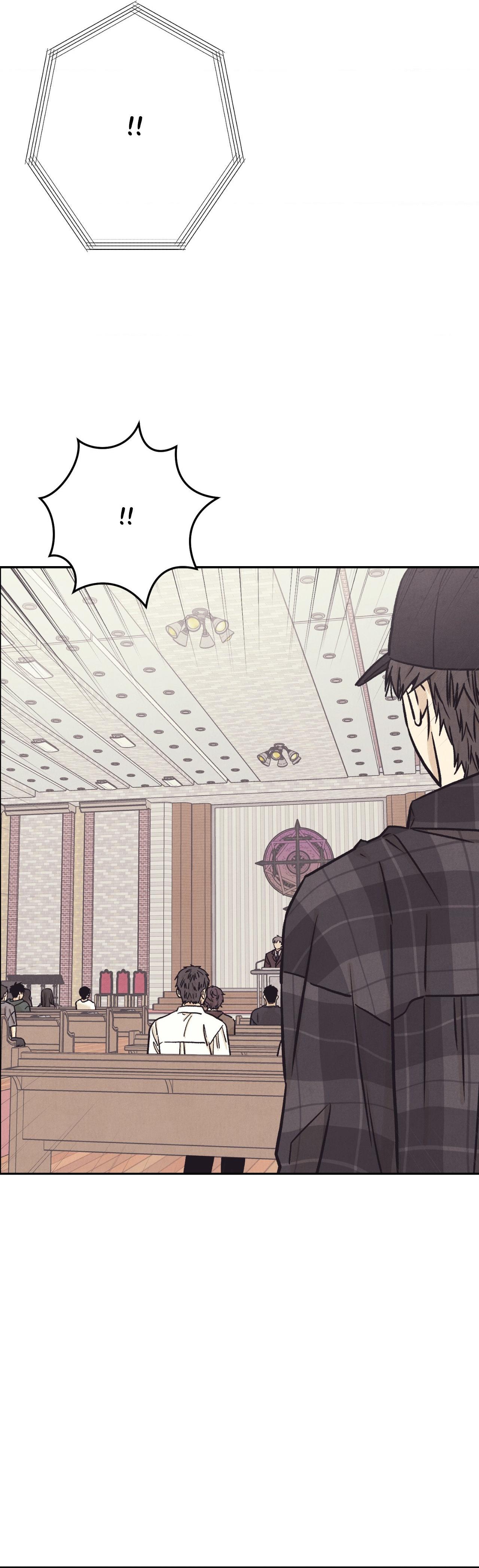 Operation Leo - Chapter 45 Page 21