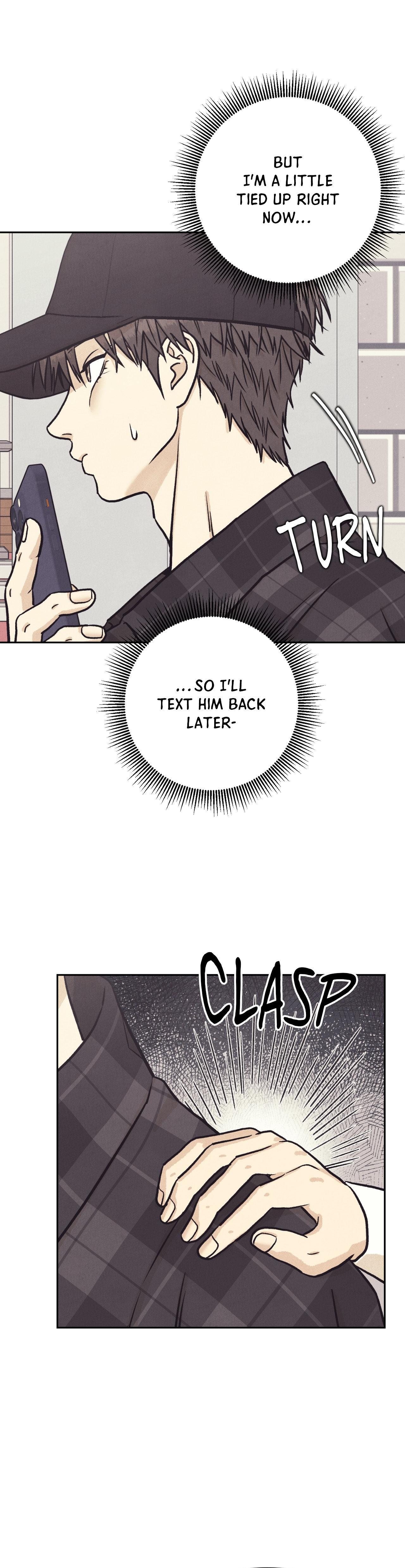 Operation Leo - Chapter 45 Page 27