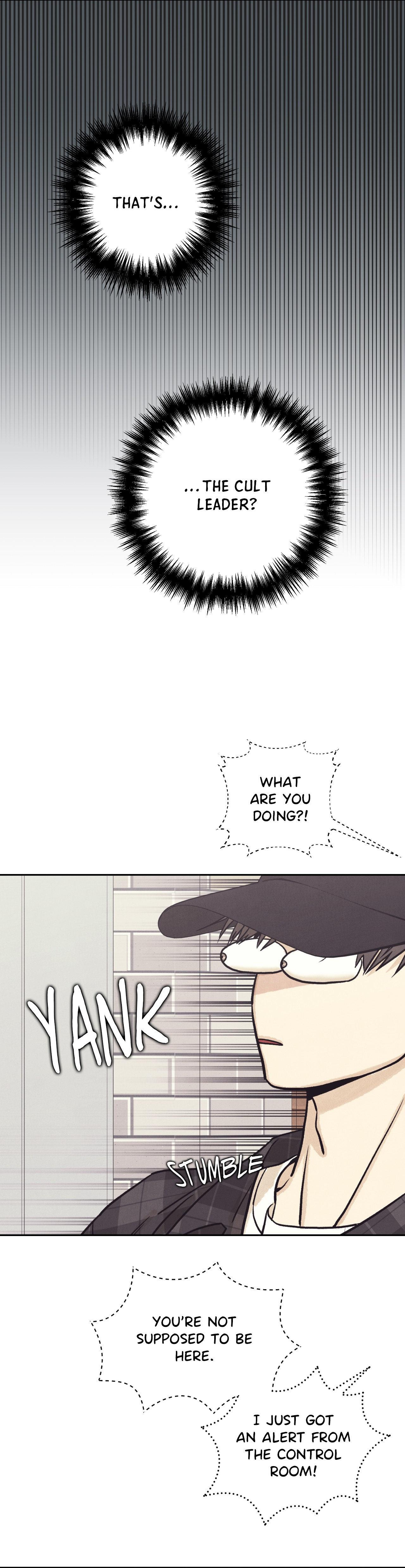 Operation Leo - Chapter 45 Page 31