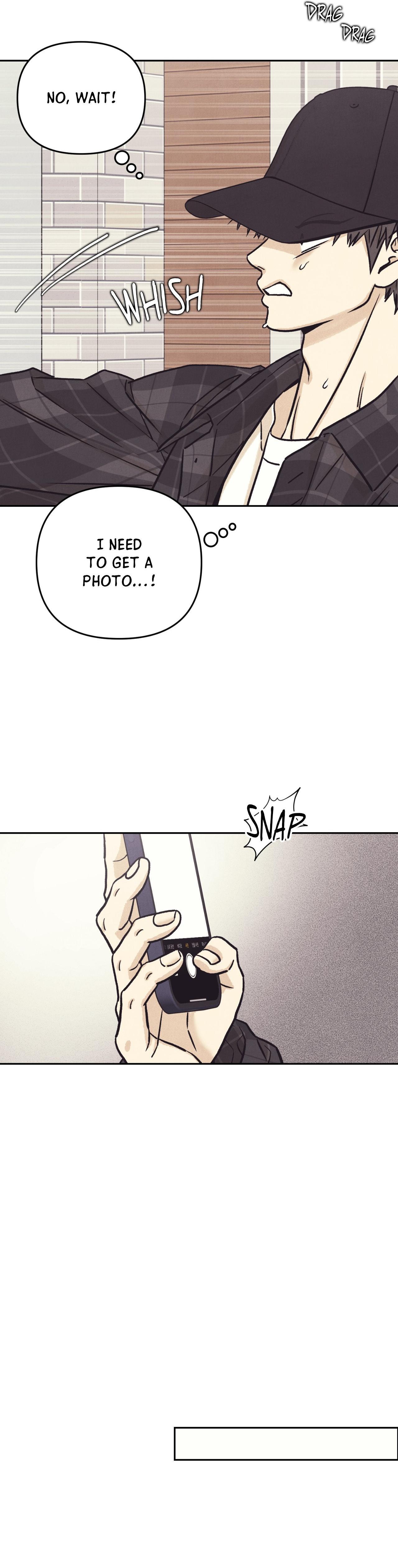 Operation Leo - Chapter 45 Page 33
