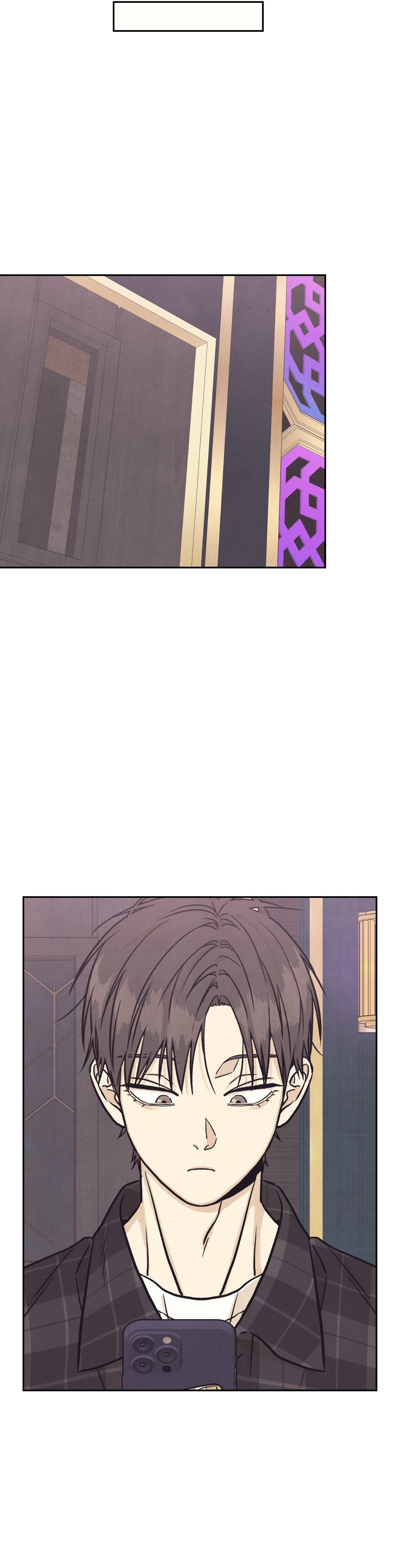 Operation Leo - Chapter 45 Page 34