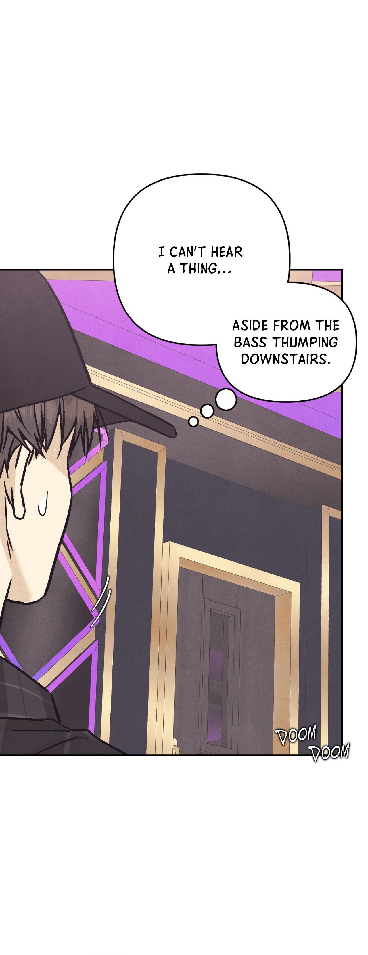 Operation Leo - Chapter 45 Page 4