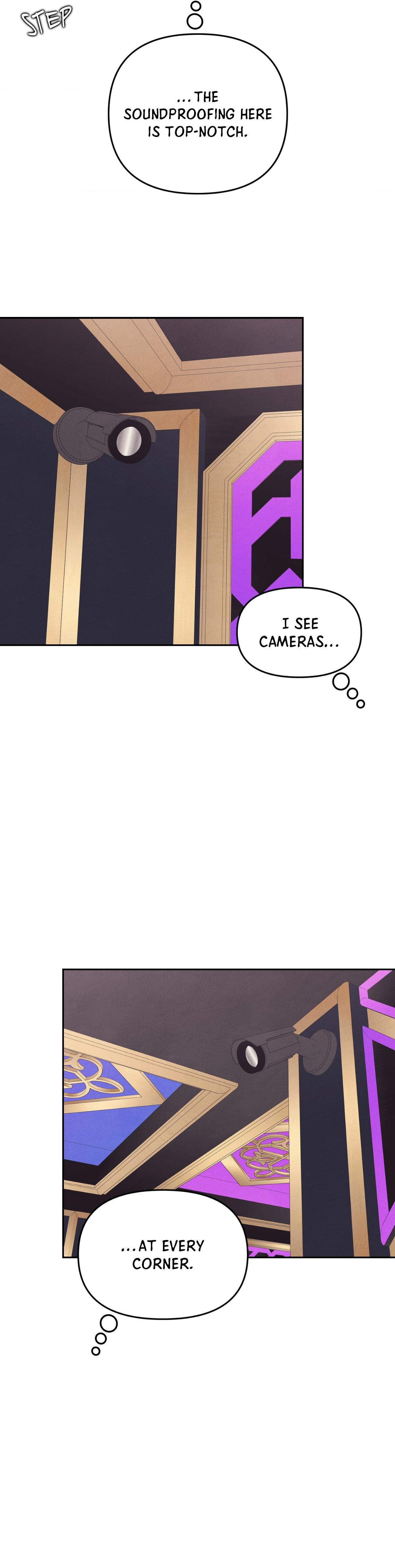 Operation Leo - Chapter 45 Page 6