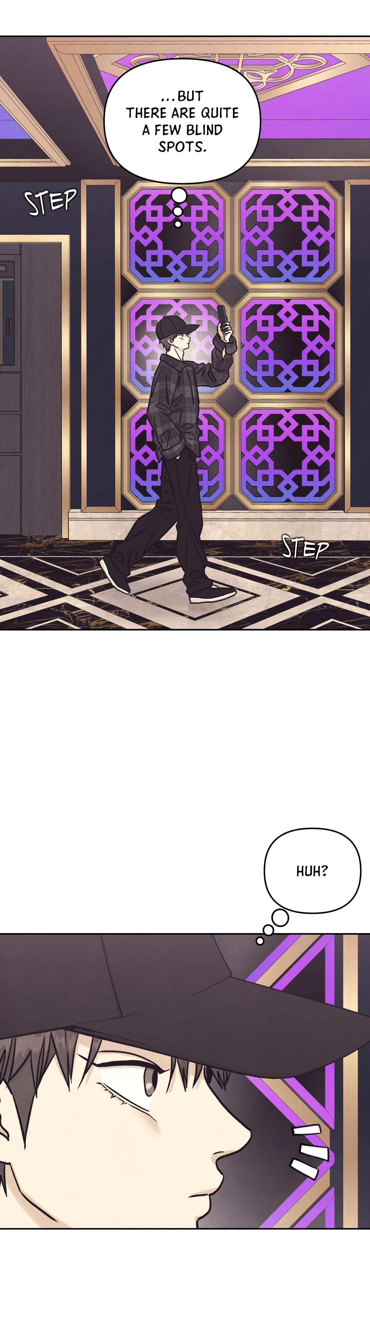 Operation Leo - Chapter 45 Page 7