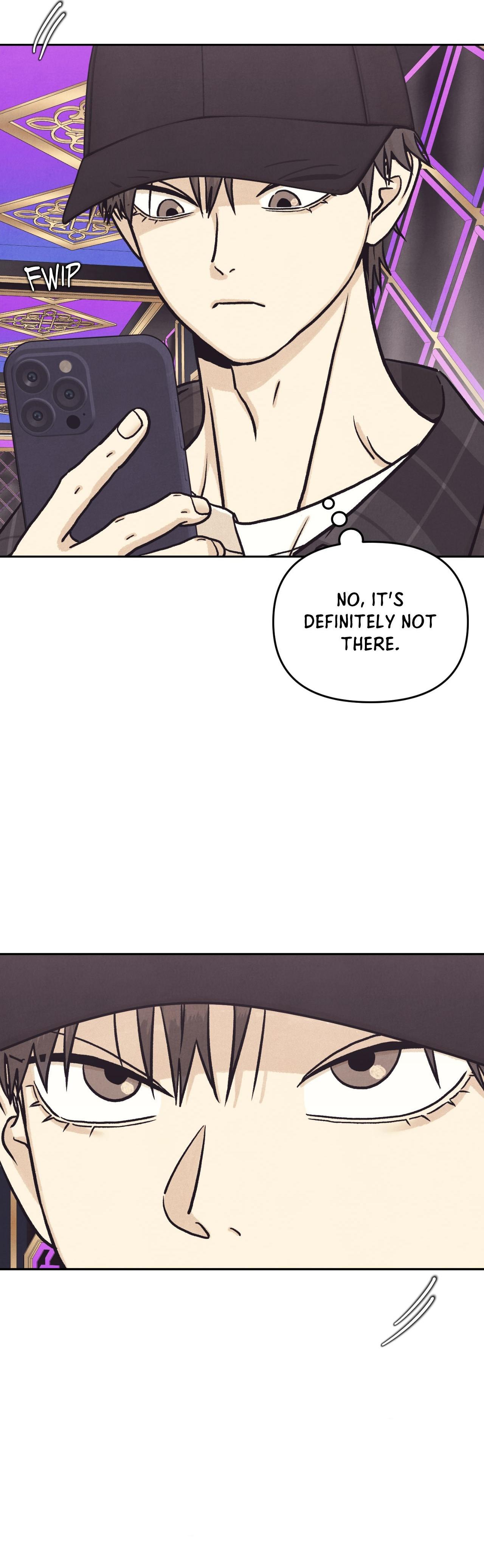 Operation Leo - Chapter 45 Page 9