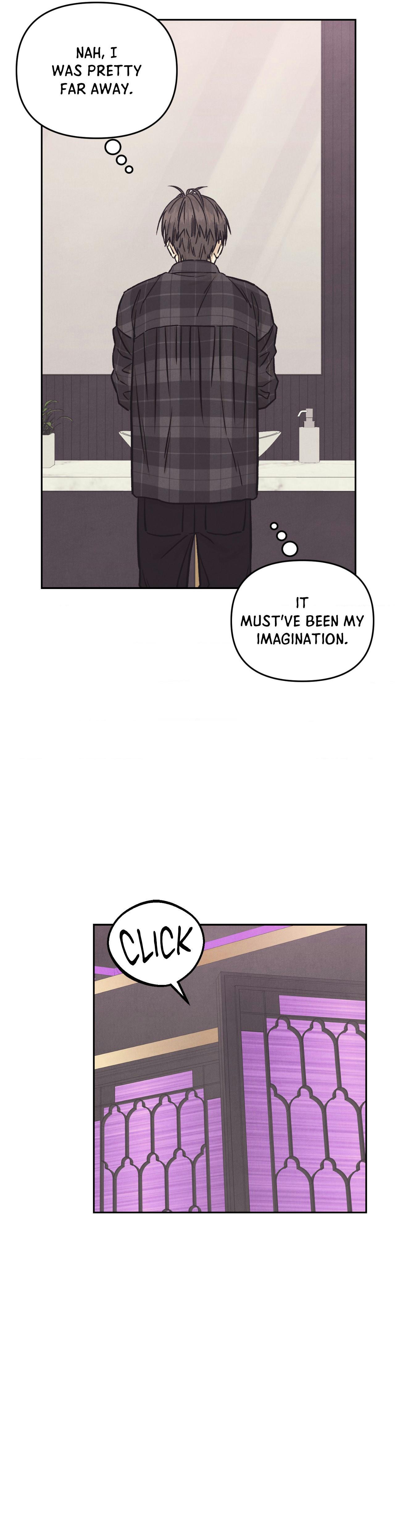Operation Leo - Chapter 46 Page 12