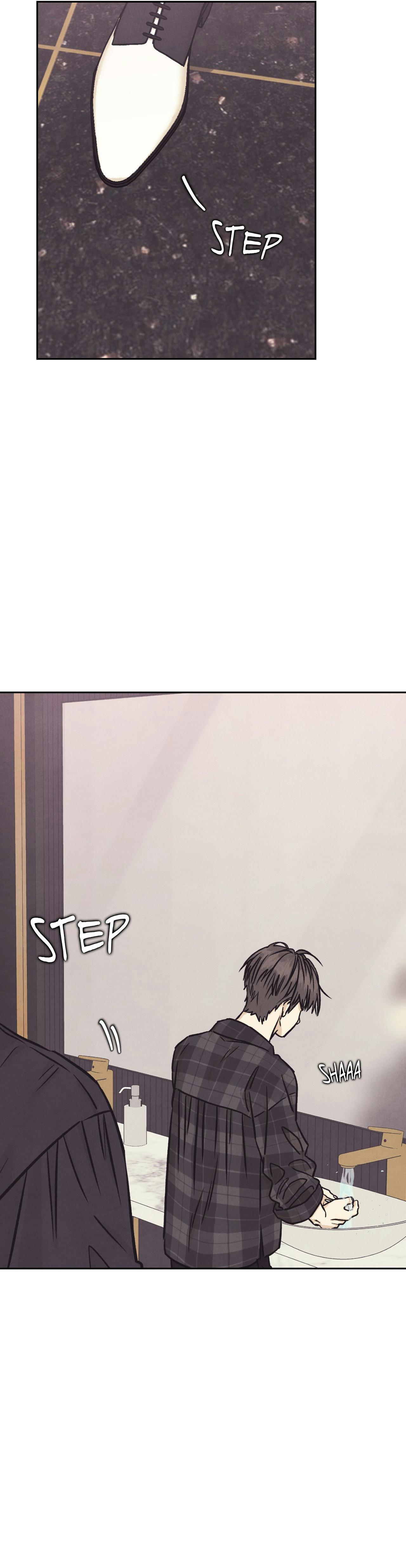Operation Leo - Chapter 46 Page 13