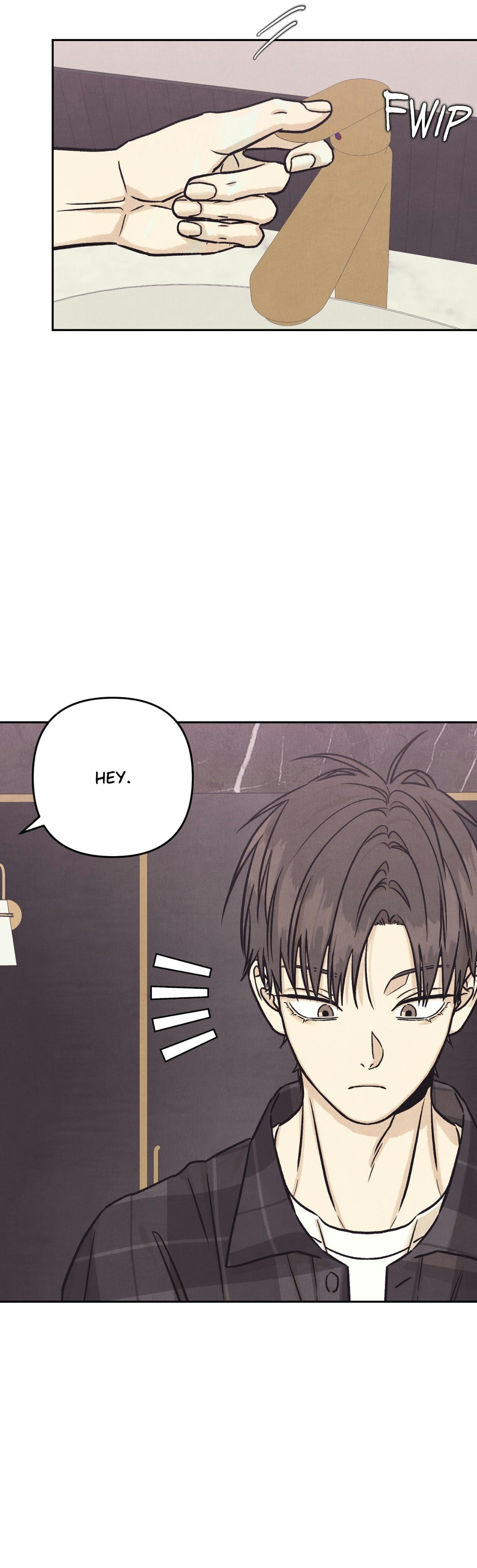 Operation Leo - Chapter 46 Page 14