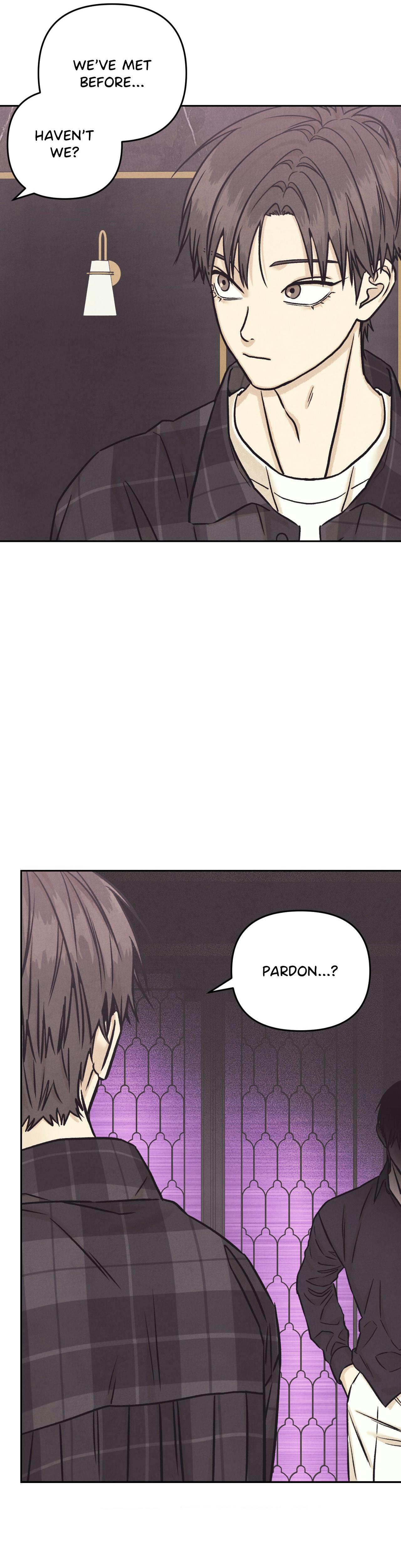 Operation Leo - Chapter 46 Page 15