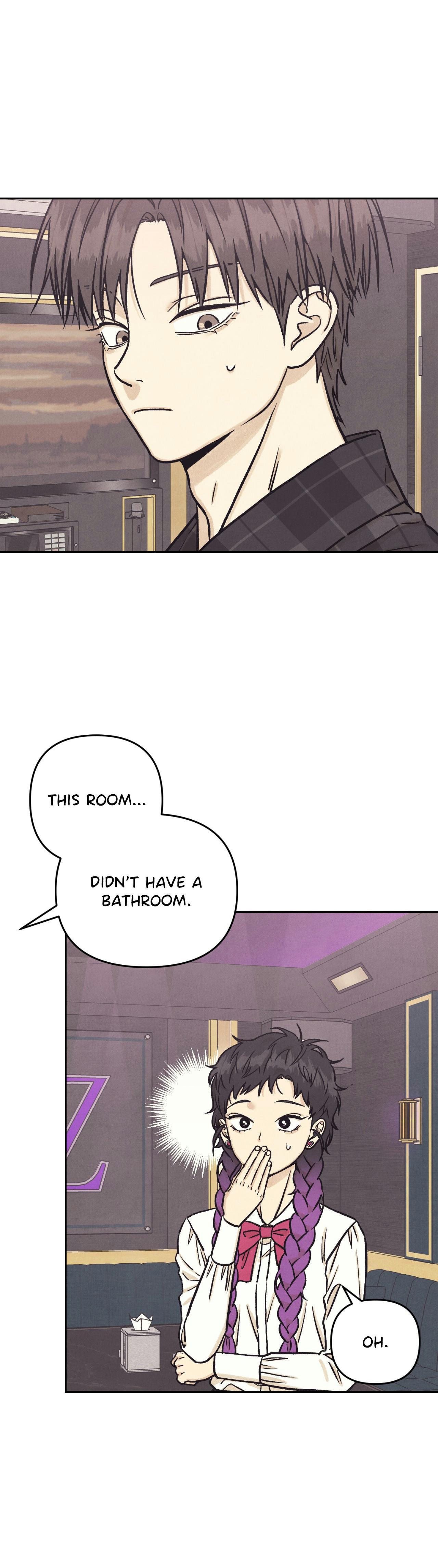 Operation Leo - Chapter 46 Page 2