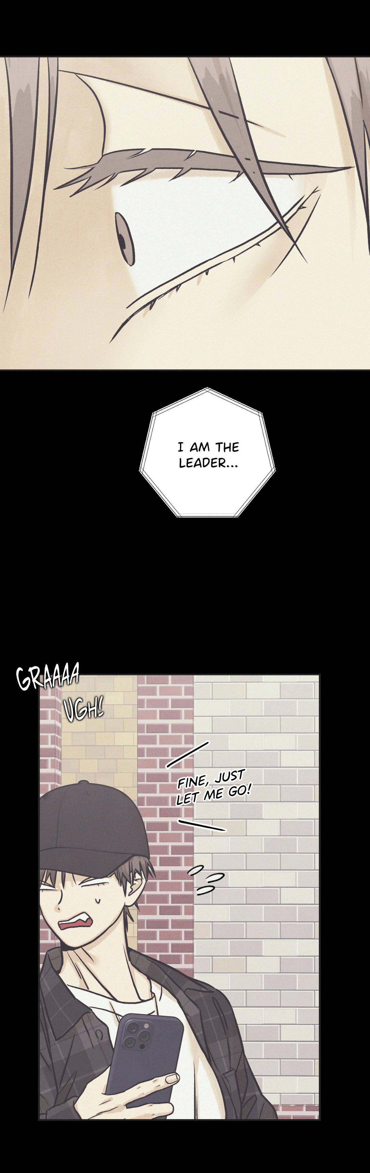 Operation Leo - Chapter 46 Page 22