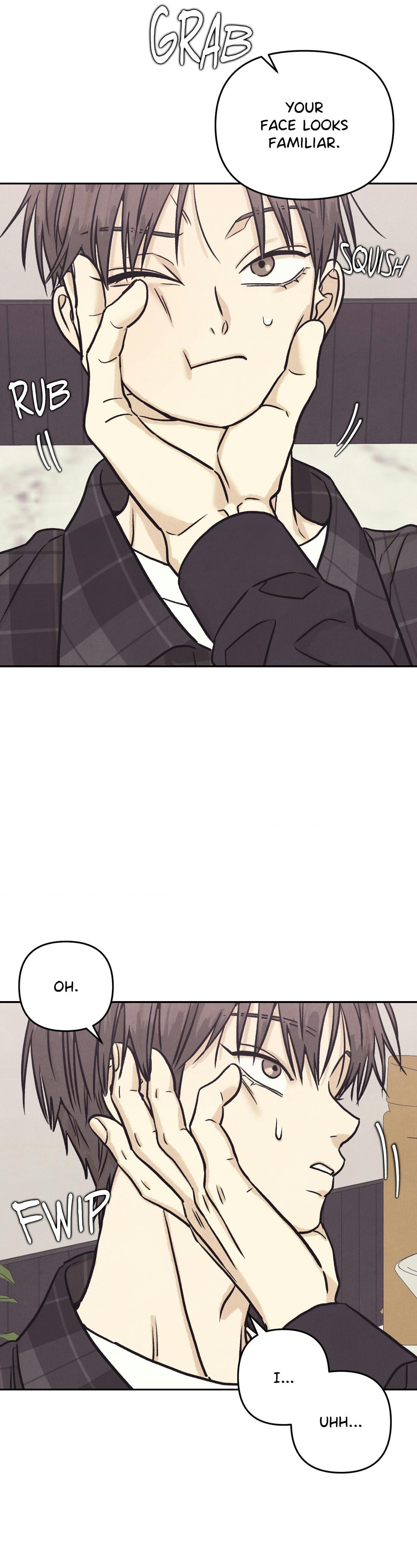 Operation Leo - Chapter 46 Page 27
