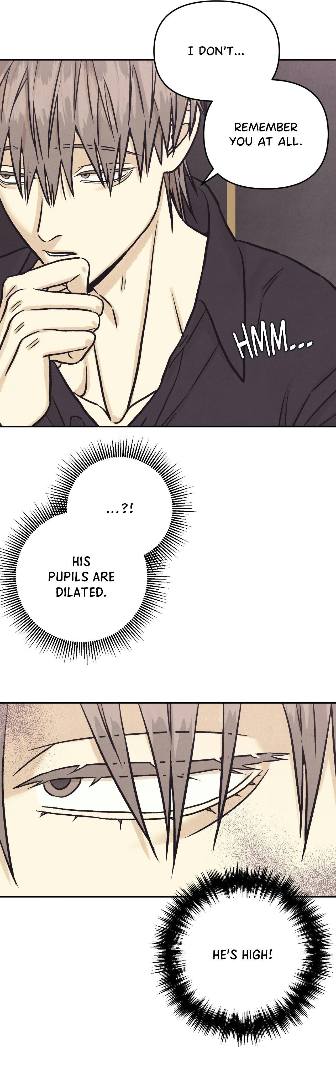 Operation Leo - Chapter 46 Page 30