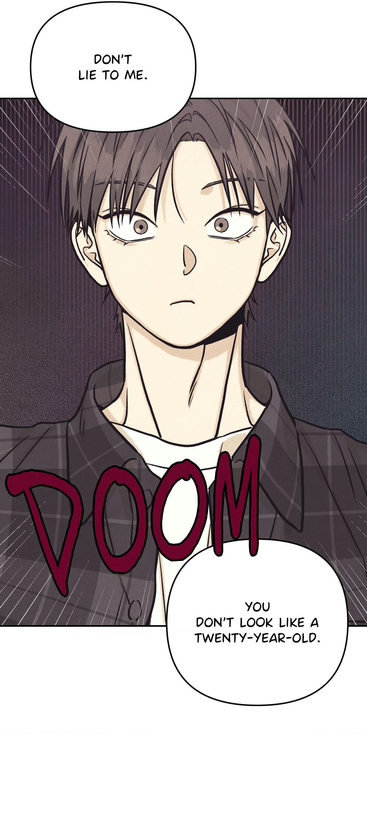 Operation Leo - Chapter 46 Page 31