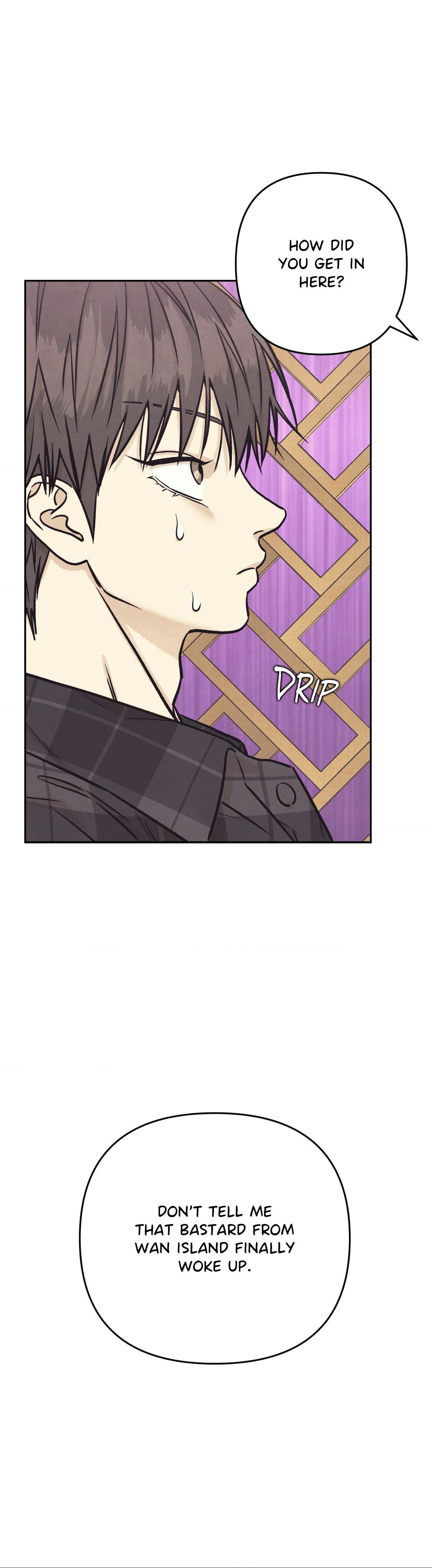 Operation Leo - Chapter 46 Page 35