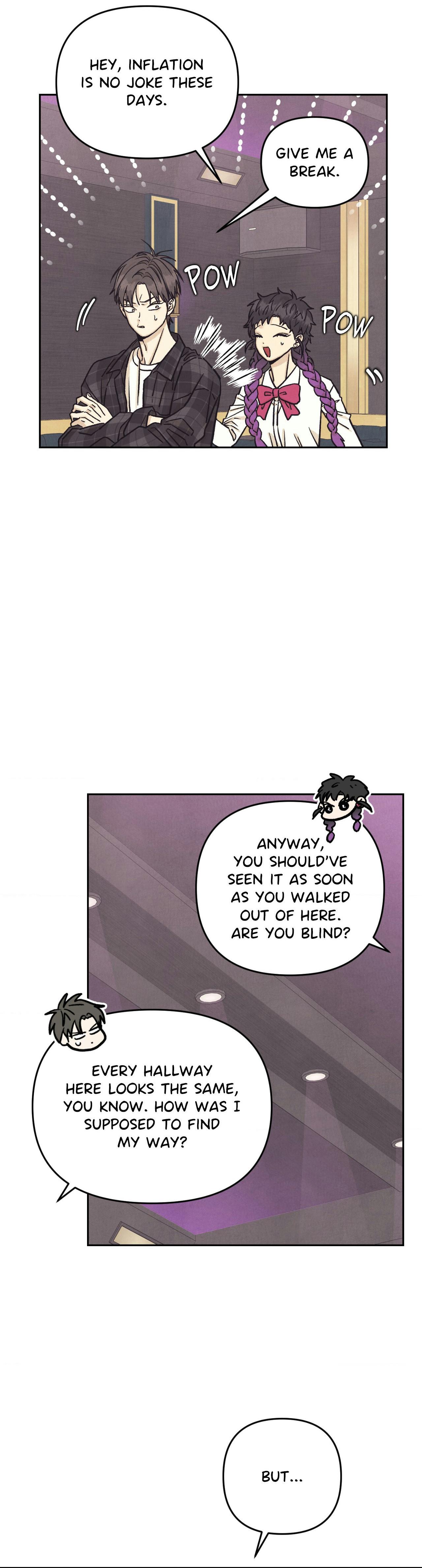Operation Leo - Chapter 46 Page 4