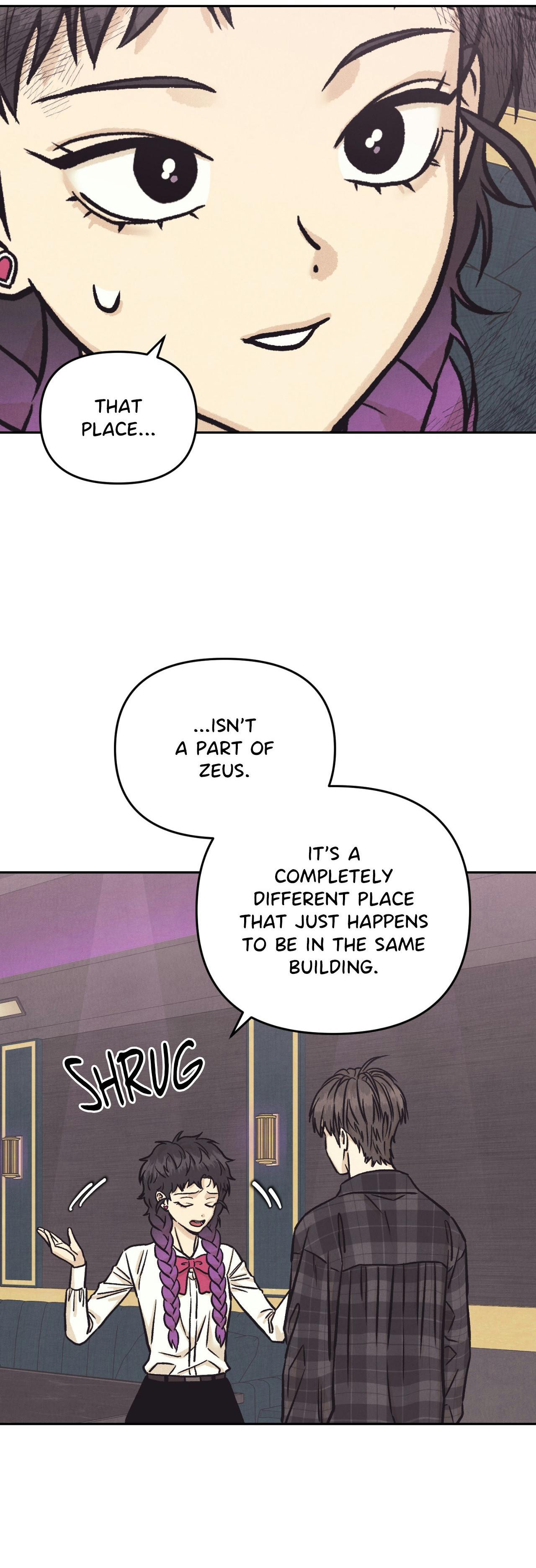 Operation Leo - Chapter 46 Page 6