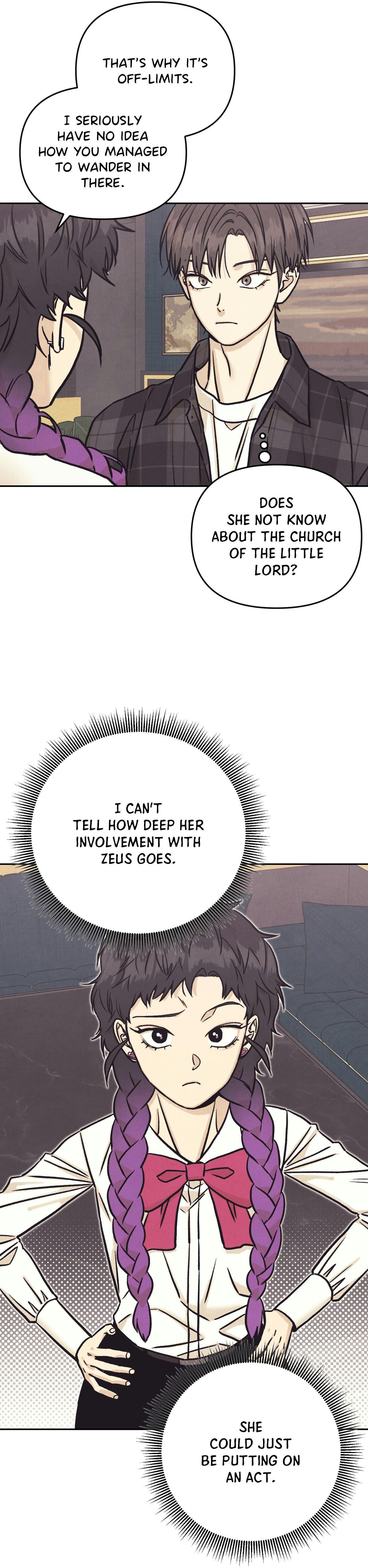 Operation Leo - Chapter 46 Page 7