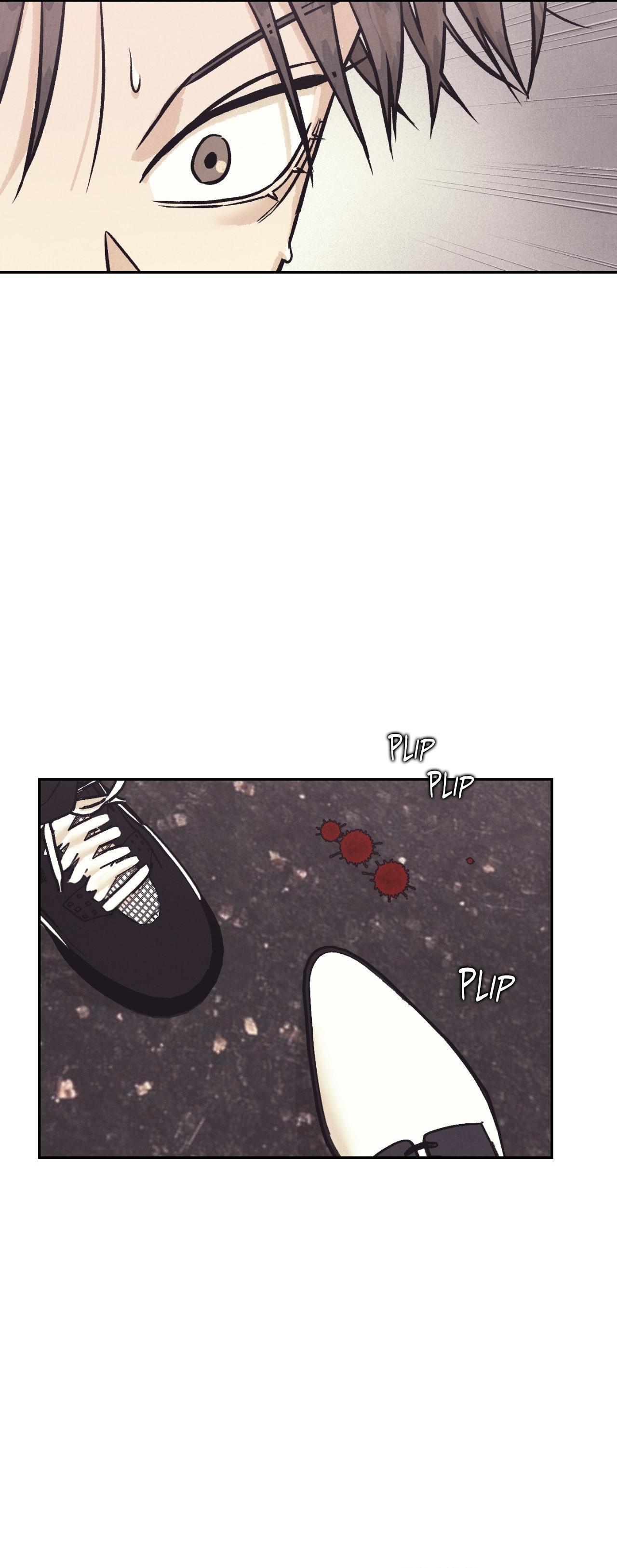 Operation Leo - Chapter 47 Page 17