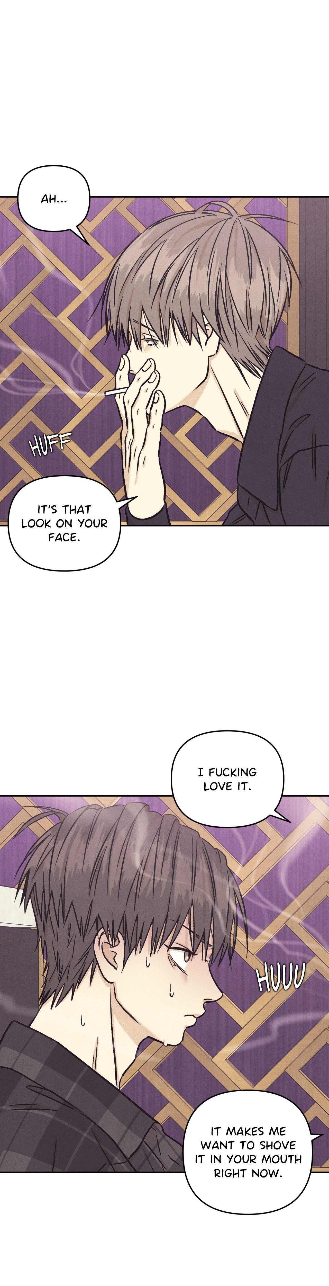 Operation Leo - Chapter 47 Page 25