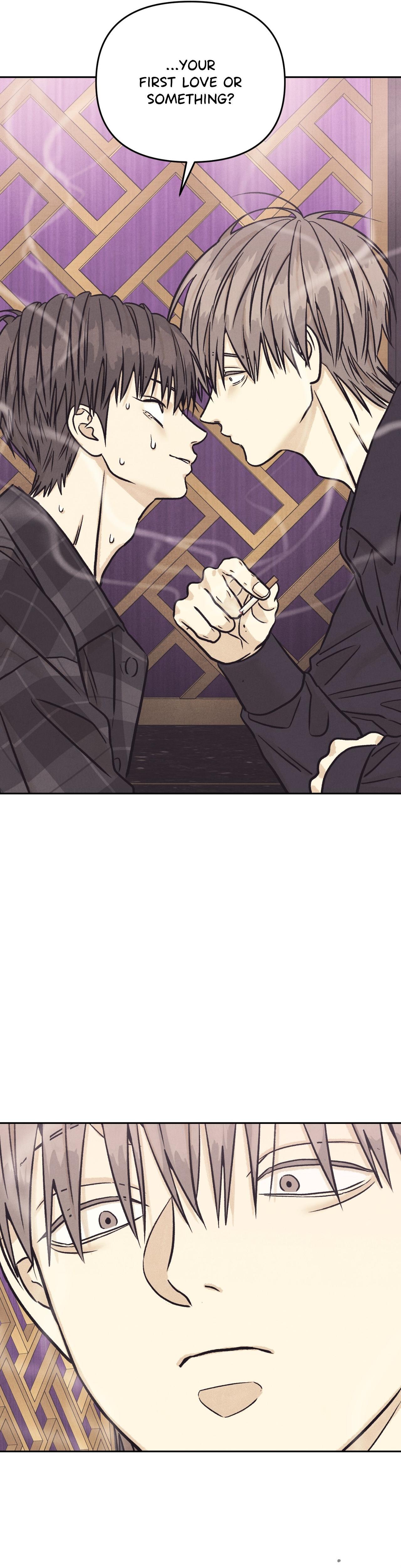 Operation Leo - Chapter 47 Page 34