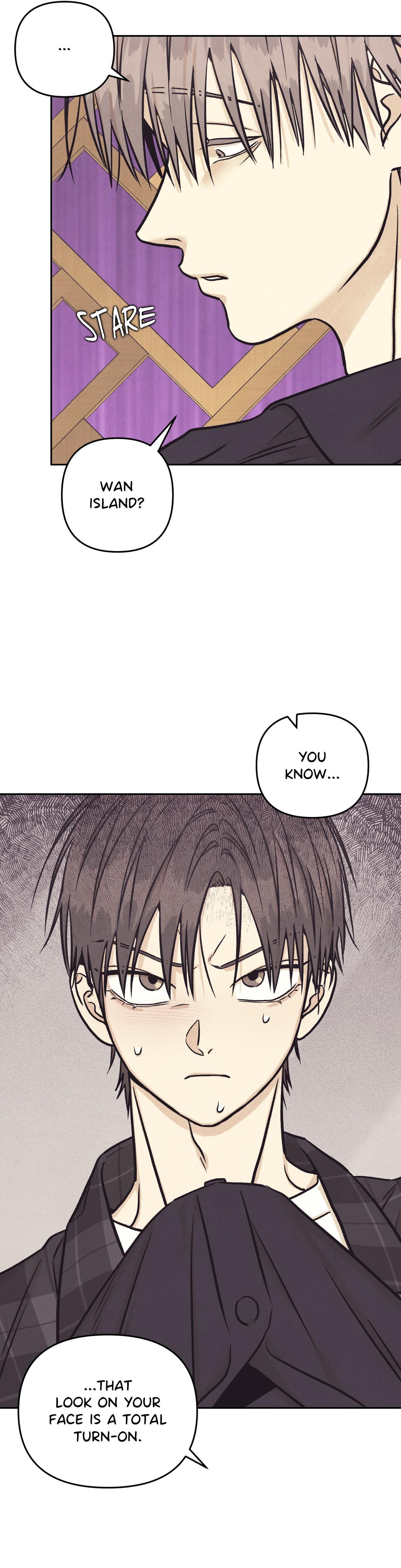 Operation Leo - Chapter 47 Page 7