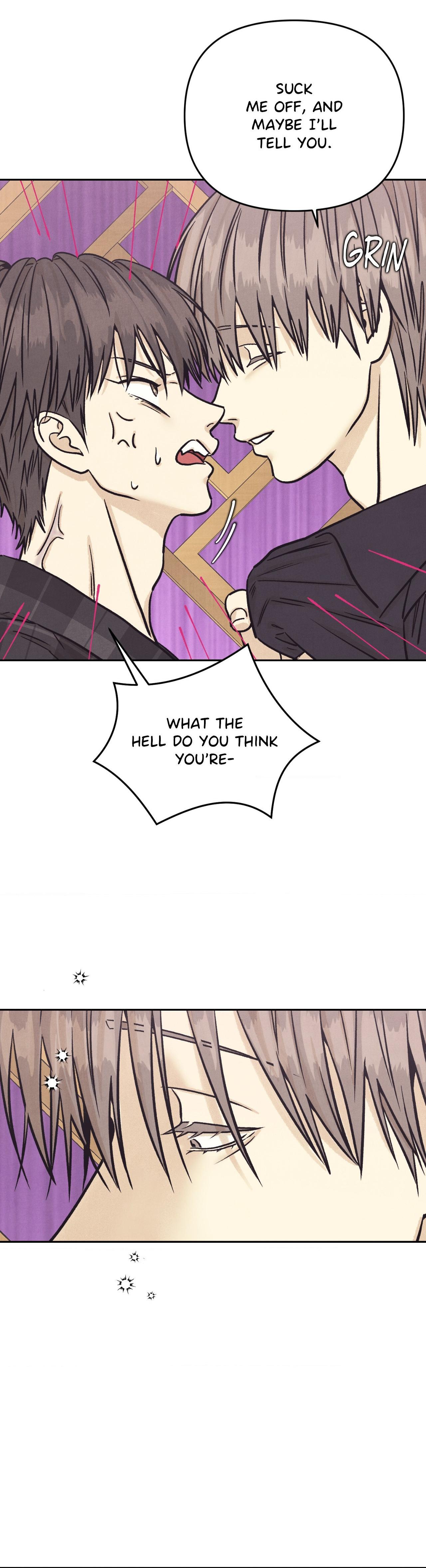 Operation Leo - Chapter 47 Page 8